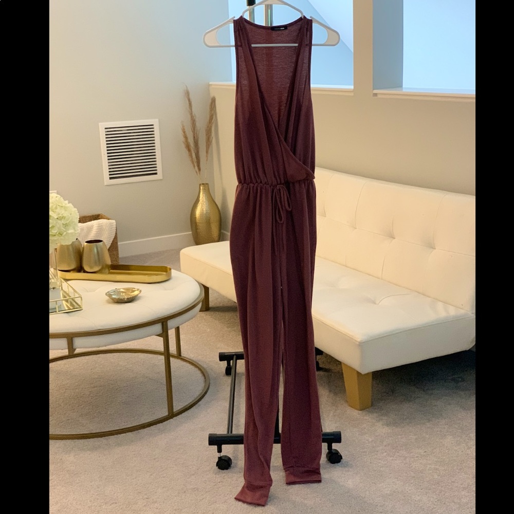 Fashion Nova Jumpsuit XS/S